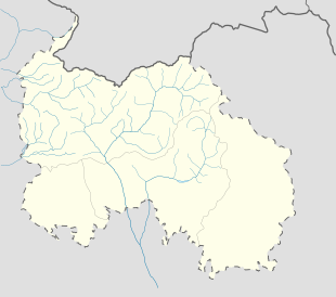 Цхинвал (Көньяҡ Осетия)