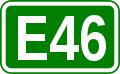 E46 shield