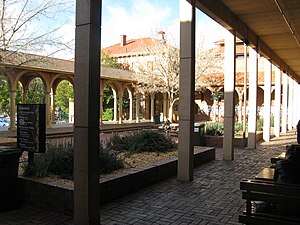 University of Adelaide, Adelaide