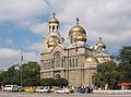 La cathédrale orthodoxe de Varna