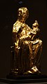 Golden Madonna of Essen, c. 980