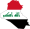 Irakisk geografi