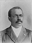 John W. Bowen (STH 1885, STH 1887) – first person born a slave to earn a Ph.D. and the second African American