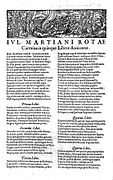 Avicenna, verses by J.M. Rota Wellcome L0013857.jpg