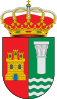 Official seal of Terradillos de Esgueva
