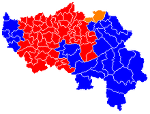 Constituency Liège