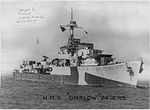 Thumbnail for HMS Onslow