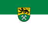Flag of Erzgebirgskreis