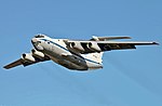 Thumbnail for Ilyushin Il-76