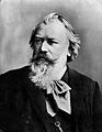 Johannes Brahms, sonaozour