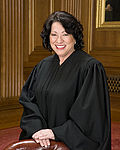 Sonia Sotomayor, since August 8, 2009[6]