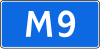 5.29.1 Route number