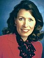 Marilyn Quayle Servicio: 1989–1993 Nació en 1949 (74 años) Esposa de Dan Quayle