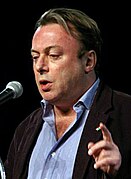 Christopher Hitchens Polemicist