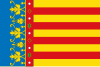 Fáni Kastilía-La Mancha