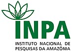 Logo of the National Institute of Amazonian Research