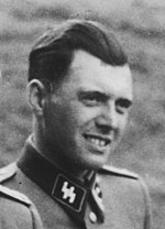 Thumbnail for Josef Mengele