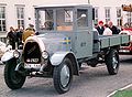 A Tidaholm truck from 1927.