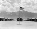Manzanar Toplama Kampı