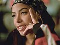 Image 5American singer Aaliyah is known as the "Princess of R&B". (from Honorific nicknames in popular music)