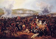 Batalha de Maipu (Chile)