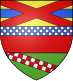 Coat of airms o Villeneuve-d'Ascq