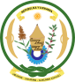 Emblema - Ruanda