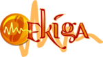 Oficial Ekiga Logo