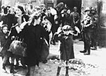 Thumbnail for Children in the Holocaust