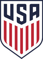 Thumbnail for United States men's national soccer team