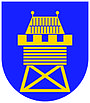Znak města Odry