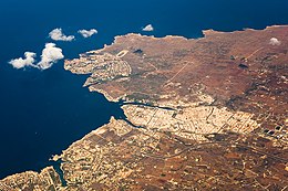 Ciutadella de Menorca – Veduta