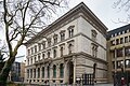 Hanover branch [de], Georgsplatz 5 (arch. Hasak, Havestadt & Contag), completed 1896