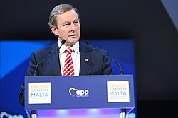 EPP Malta Congress 2017 ; 29 March (33578921622)
