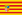 Aragons flagg