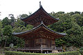 Jōmyō-ji / 浄妙寺 in Arida