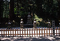 Grave of Toyotomi clan (historic site)
