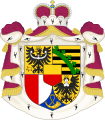 Liechtenstein (Von Liechtenstein)