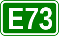 E73 shield