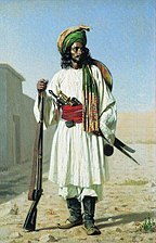 Afghan (1868)