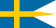 Swedish Navy Ensign