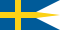 Swedish Naval Ensign