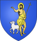 Coat of arms of Saint-Jean-de-Cornies