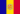 Bandera d'Andorra