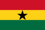 Thumbnail for Ghana
