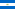 نکاراگوا کا پرچم