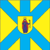 Bandeira de Zhovkva