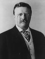 Theodore Roosevelt en 1906.