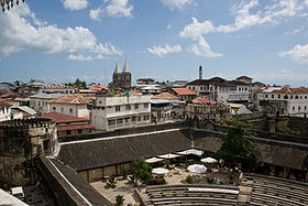 Zanzibar (ville)