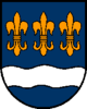 Coat of arms of Suben